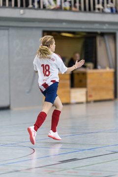 Bild 461 - wCJ Loewinnen Cup C2